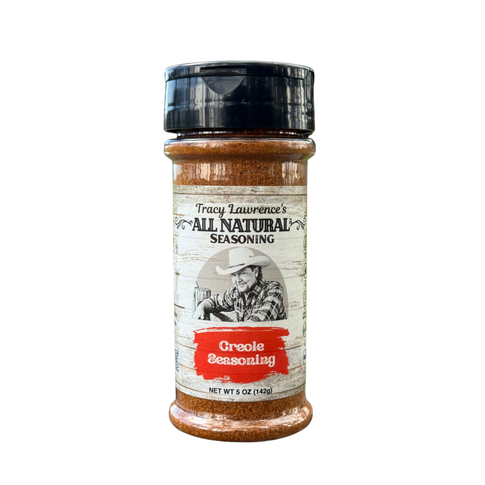 Creole Seasoning