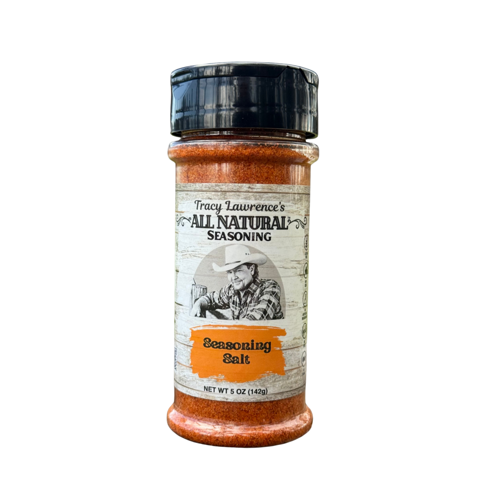 Seasoning Salt