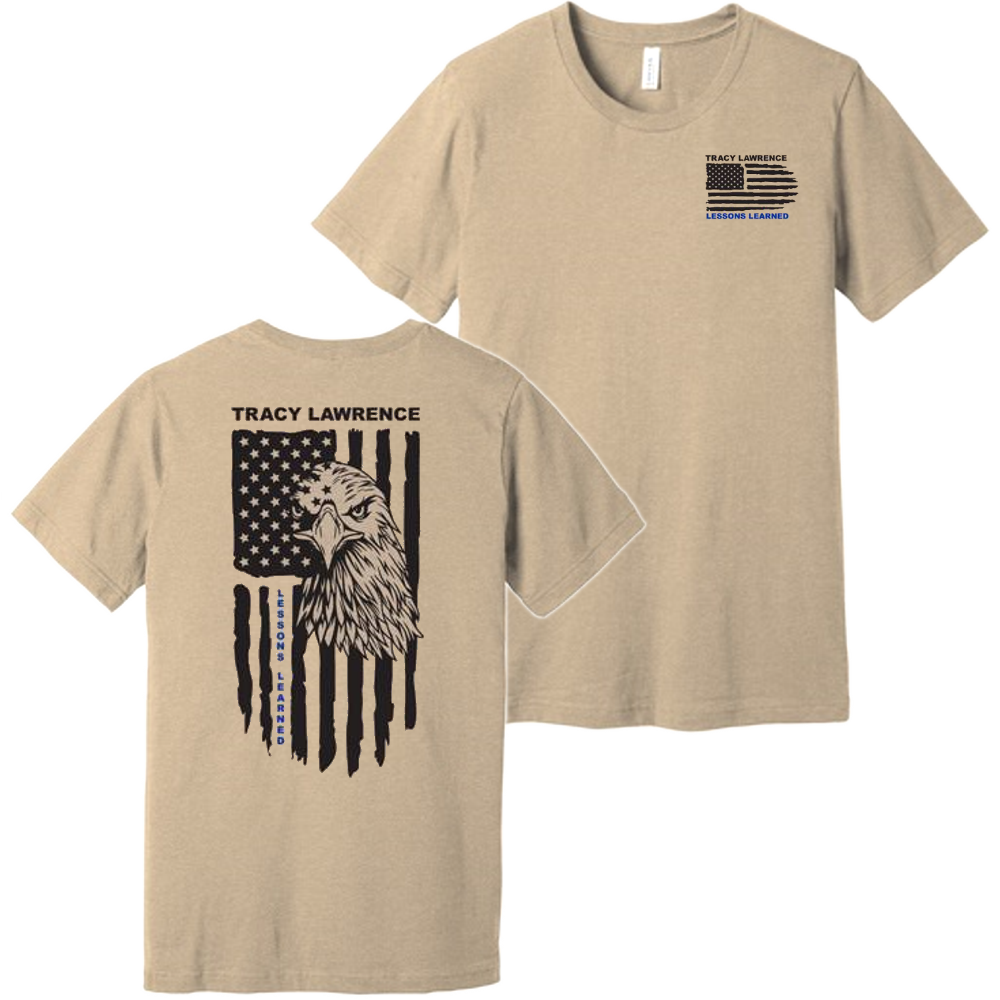 Tracy Lawrence Merch