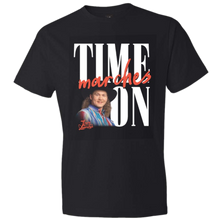 Load image into Gallery viewer, Sexy Grandma Black Tee
