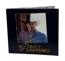 Load image into Gallery viewer, Tracy Lawrence SIGNED Deluxe CD Package-Limited Quantity!
