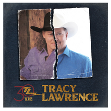Load image into Gallery viewer, Tracy Lawrence SIGNED Deluxe CD Package-Limited Quantity!

